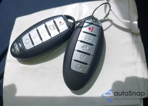 2014 Nissan Pathfinder Sl from USA, damaged, VIN 5N1AR2MN9EC708258